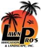 Lawn Pros Irrigation & Landscape